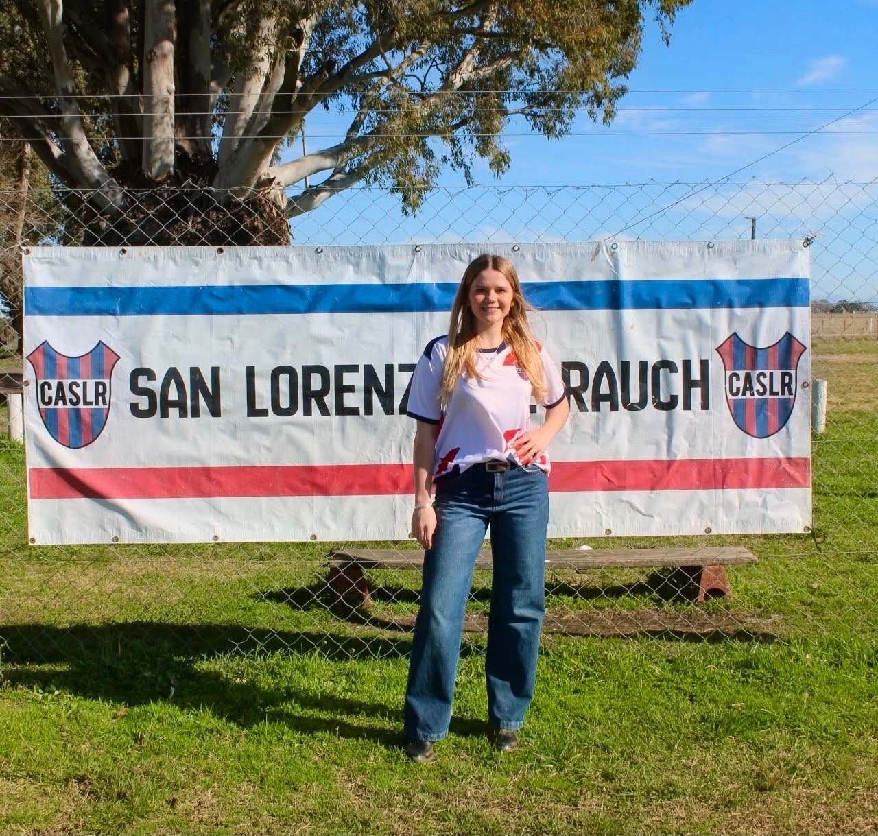 María Jazmín Falabella - Foto 8