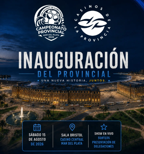 La categoría 90 vuelve a latir en Mar del Plata