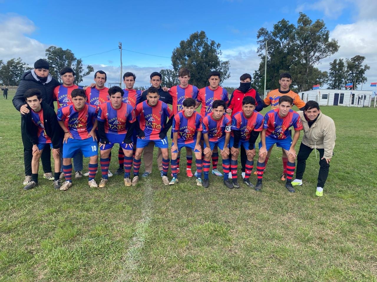 RESERVA