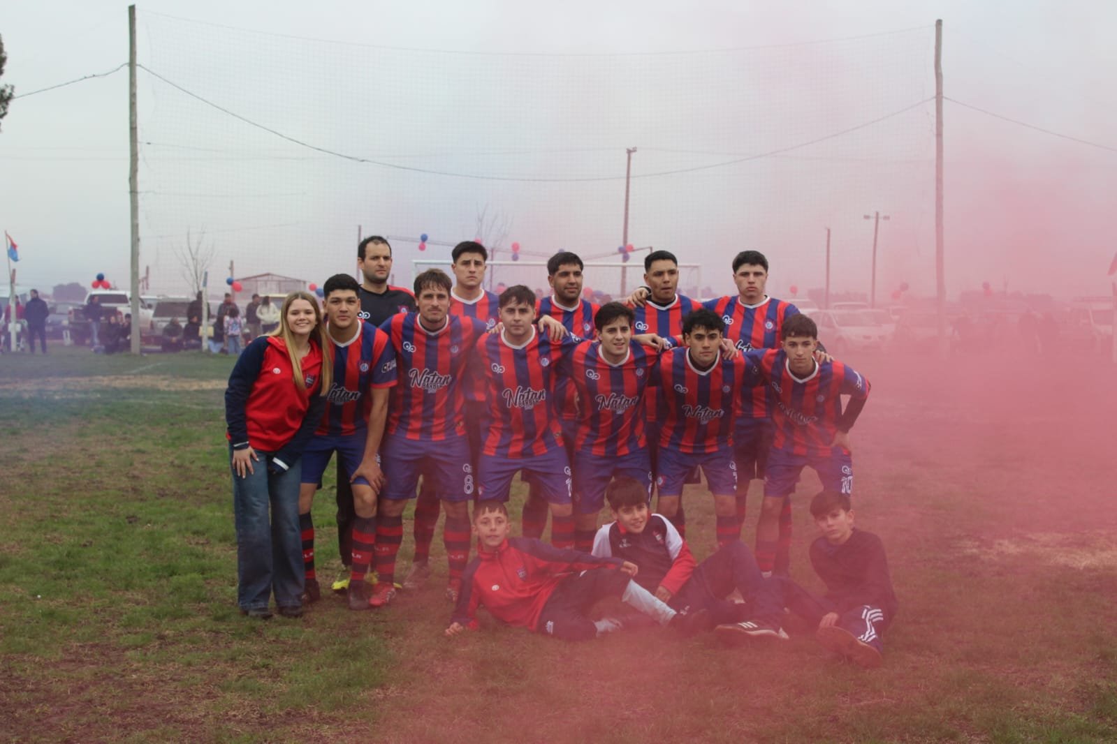 PRIMERA